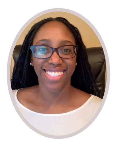 Photo of Dr. Ashley Ojo